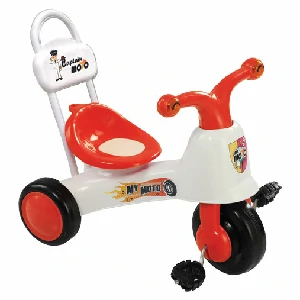 My Moto Bike Trolley- Orange