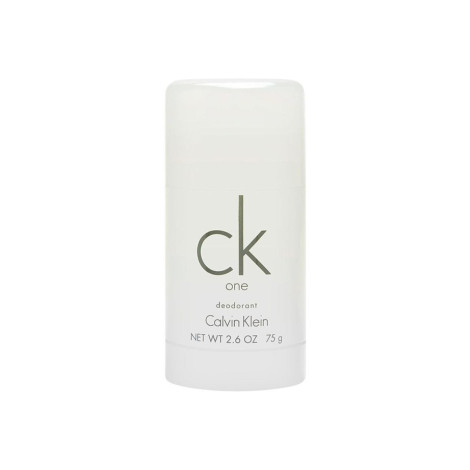 Calvin Klein CK One Deodorant Roll On 75g
