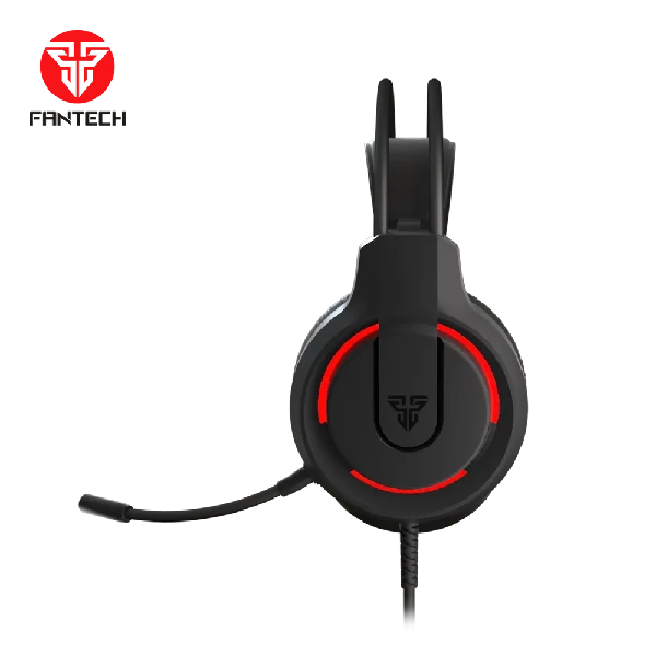 Fantech FLASH HQ53 Lightweight Gaming Headset
