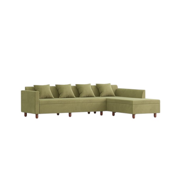 Regal L SHAPE SOFA-IMPERIAL Imperial SDC-355-3-1-20 (5 Seater L Shape) (SF-2154)