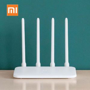 Xiaomi Mi Router 4C 300Mbp (Global Version)