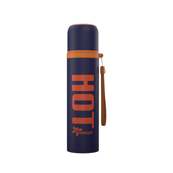 Thermo Water Bottle-Super