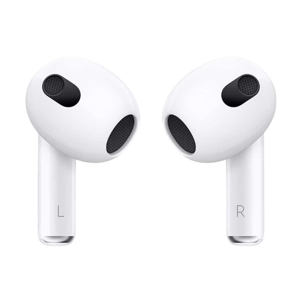 Apple AirPods with Lightning Charging Case (3rd Gen)