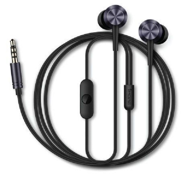 Excel E20 Stereo Earphone Hi-Fi Bass