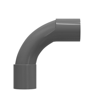 RFL ¾" Pvc Bend