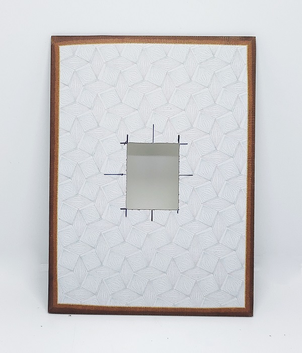 Fiber Switch Board White - SP