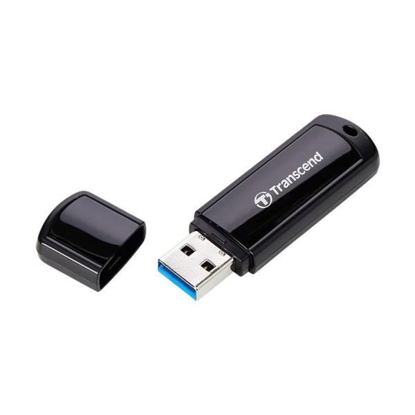 Transcend V-700 64GB USB 3.1 Pen Drive (TS64GJF700)