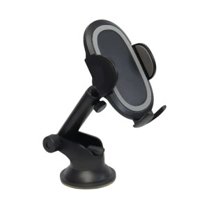 Universal 360° Adjustable Car Phone Holder