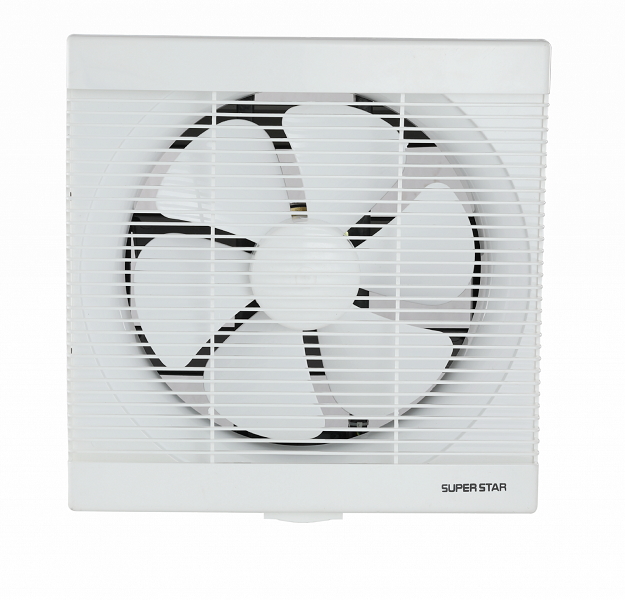 National Deluxe Exhaust FAN 6 Inche