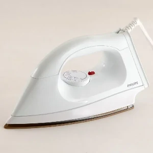 Philips HI114/28 Ergonomic 1000 Watt Dry Iron