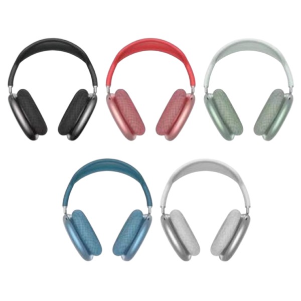 P9 Wireless Bluetooth Headphone