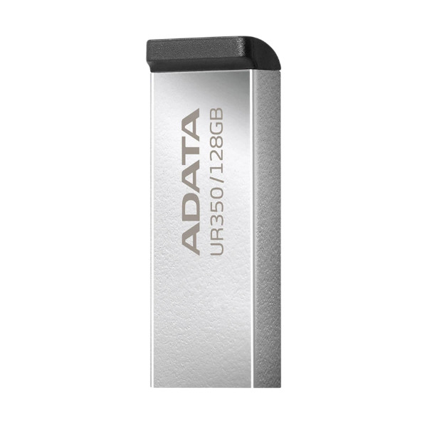 Adata UR350 128GB USB 3.2 Black Pen Drive