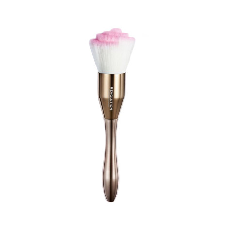 Revolution - Rose Powder Brush (China)