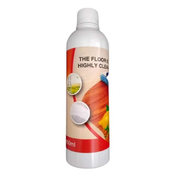 Floor & Bathroom Tiles Cleaner Spray