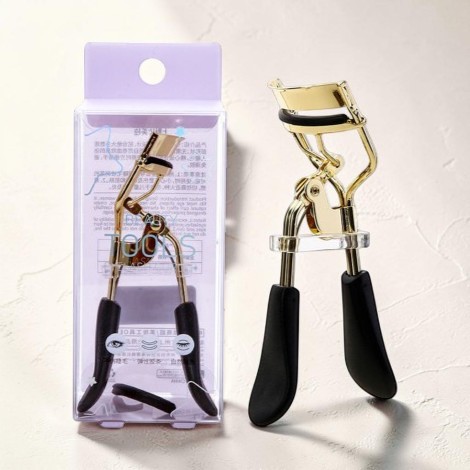 Lmltop Beauty Tools Eyelash Curler - SY519