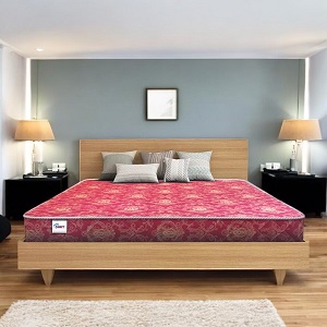 Comfy Touch Mattress 78"x47"x8" M 103