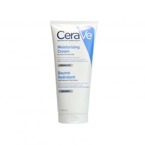 Cerave Moisturising Cream 177ml (France)