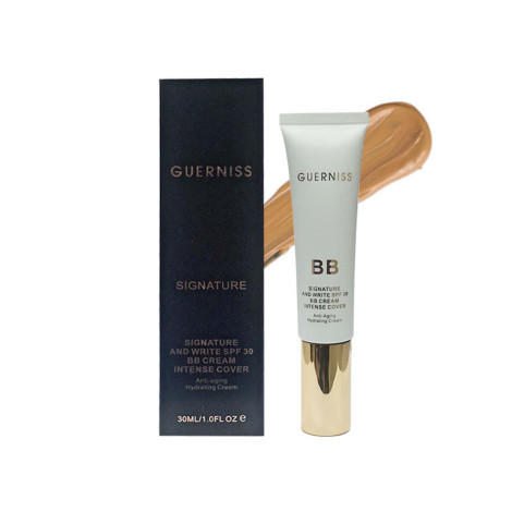 Guerniss Signature BB Cream 30ml - GS030 (Hong Kong)