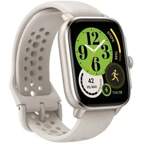 Amazfit Cheetah Square AI-powered GPS smartwatch