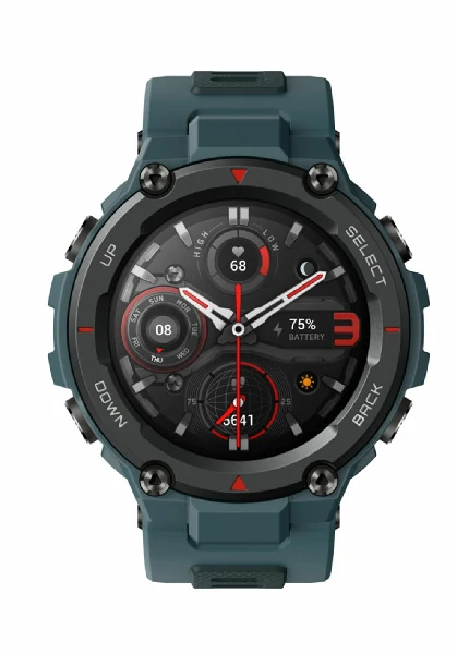 Amazfit T-Rex Pro Smart Watch Global Version