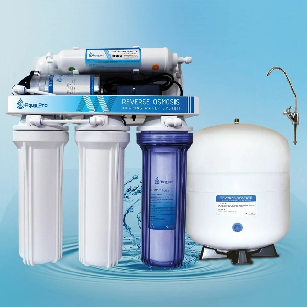 AQUA PRO APRO-501 RO Water Purifier