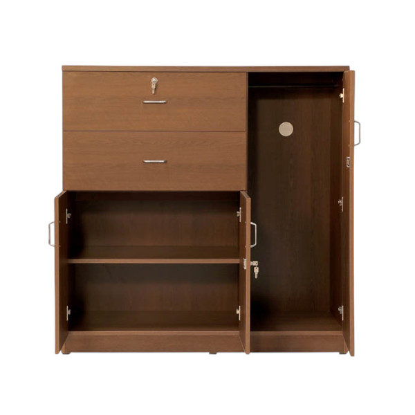 Regal Daffodil Wardrobe