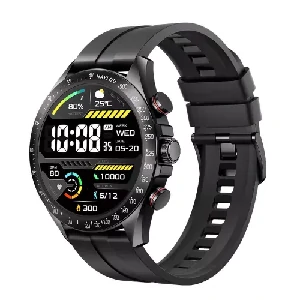 Haylou Solar Pro BT Calling Smart Watch