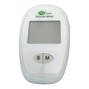 PCL CARE Blood Glucose Meter