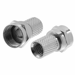 Dish Cable Connector
