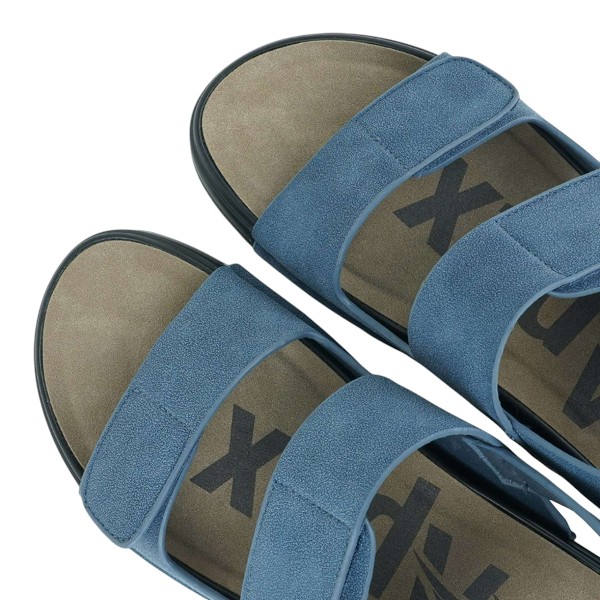 Apex Men's Slingback Sandal