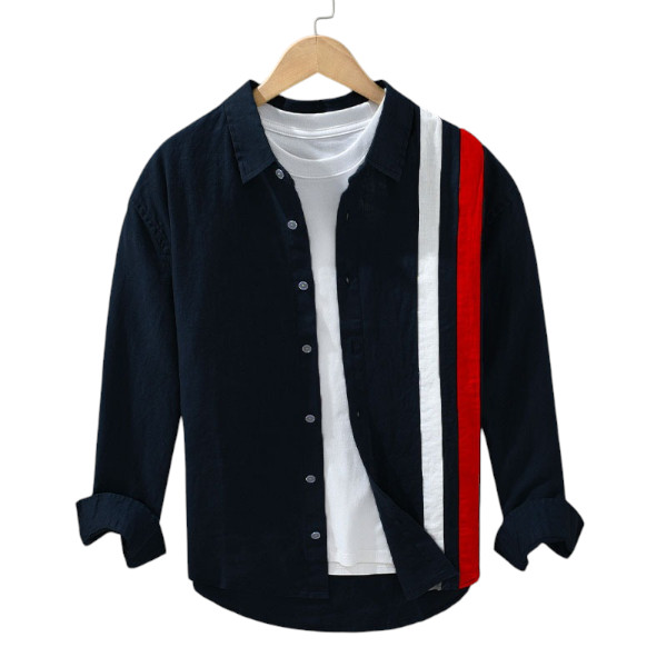 Cotton Stylist Shirt (only shirt)