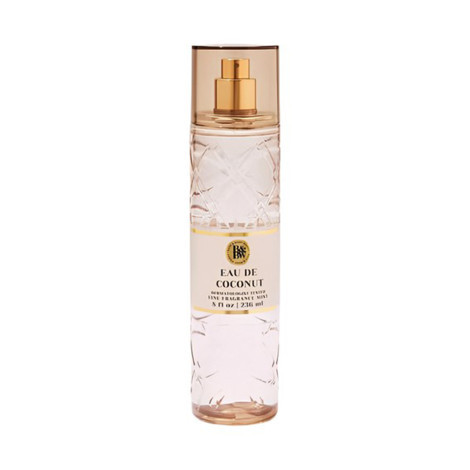 Bath & Body Works Eau De Coconut Fine Fragrance Mist 236ml (USA)