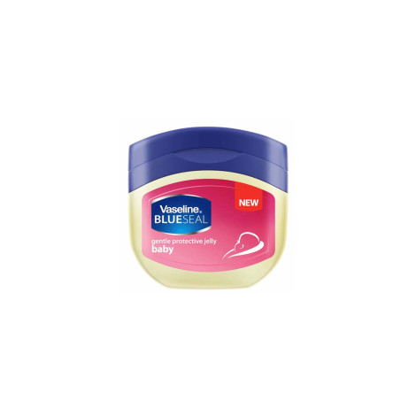 Vaseline Blueseal Baby Protective Jelly 50ml (South Africa)