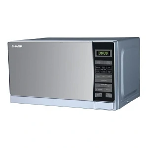 Sharp R-20MT Digital Panel Microwave Oven