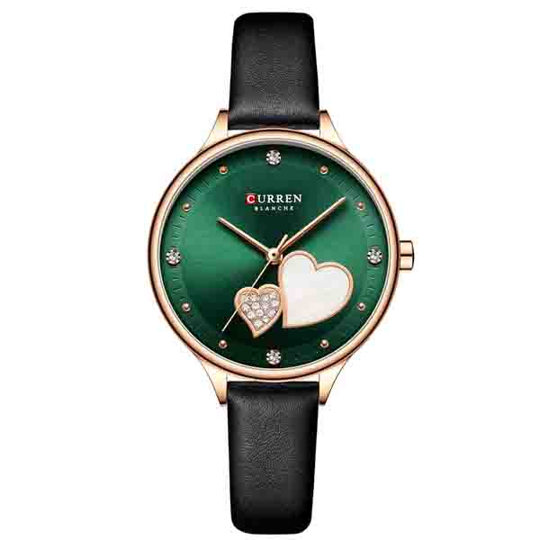 Curren 9077 Women Watch