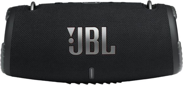 JBL Xtreme 3 Portable Bluetooth Speaker
