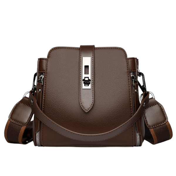 High-quality Messenger Bags For Women Luxury Crossbody Shoulder Bags Female
