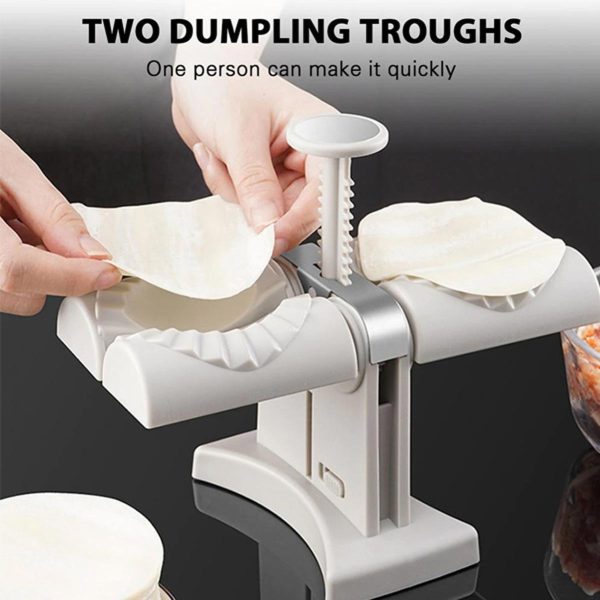 Dumpling Maker