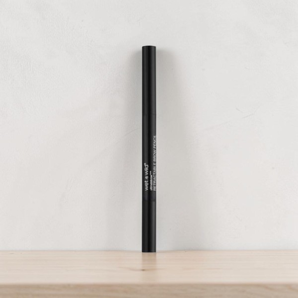 Wet n Wild Retractable Brow Pencil - E628A Medium Brown (Germany)
