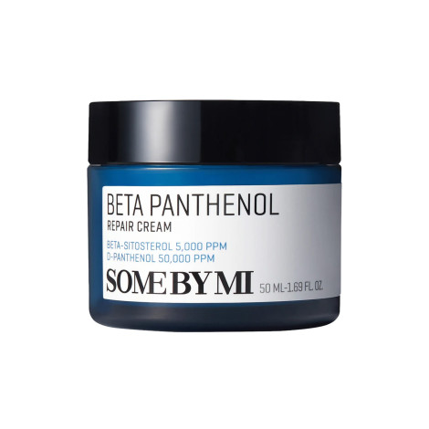 Some By Mi Beta Panthenol Repair Cream 50ml (Korea)