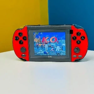 X7s Game Console 5000 Handheld Video Game Player