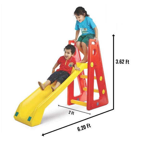 Playtime Joy Slider
