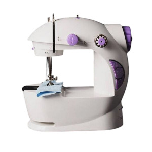Portable Mini Electric Sewing Machine 5 in 1