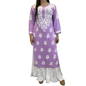 Opulent Embroidery Set