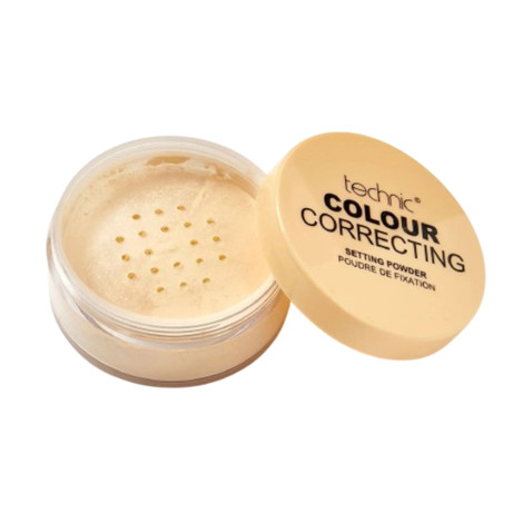 Technic Colour Correcting Setting Powder 20g (China)