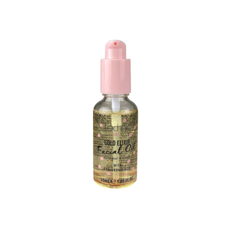 Technic Gold Elixir Facial Oil 30ml (China)