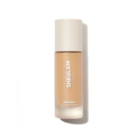 Sheglam Skinfinite Hydrating Foundation - Sand (China)
