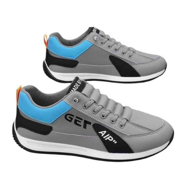 Man’s shoe