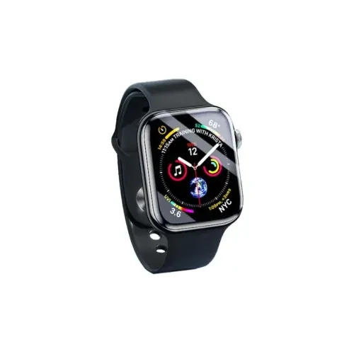 WiWU iVISTA Screen Protector For Apple Watch