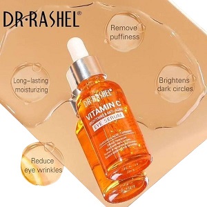 Dr. Rashel Vitamin C Face Serum